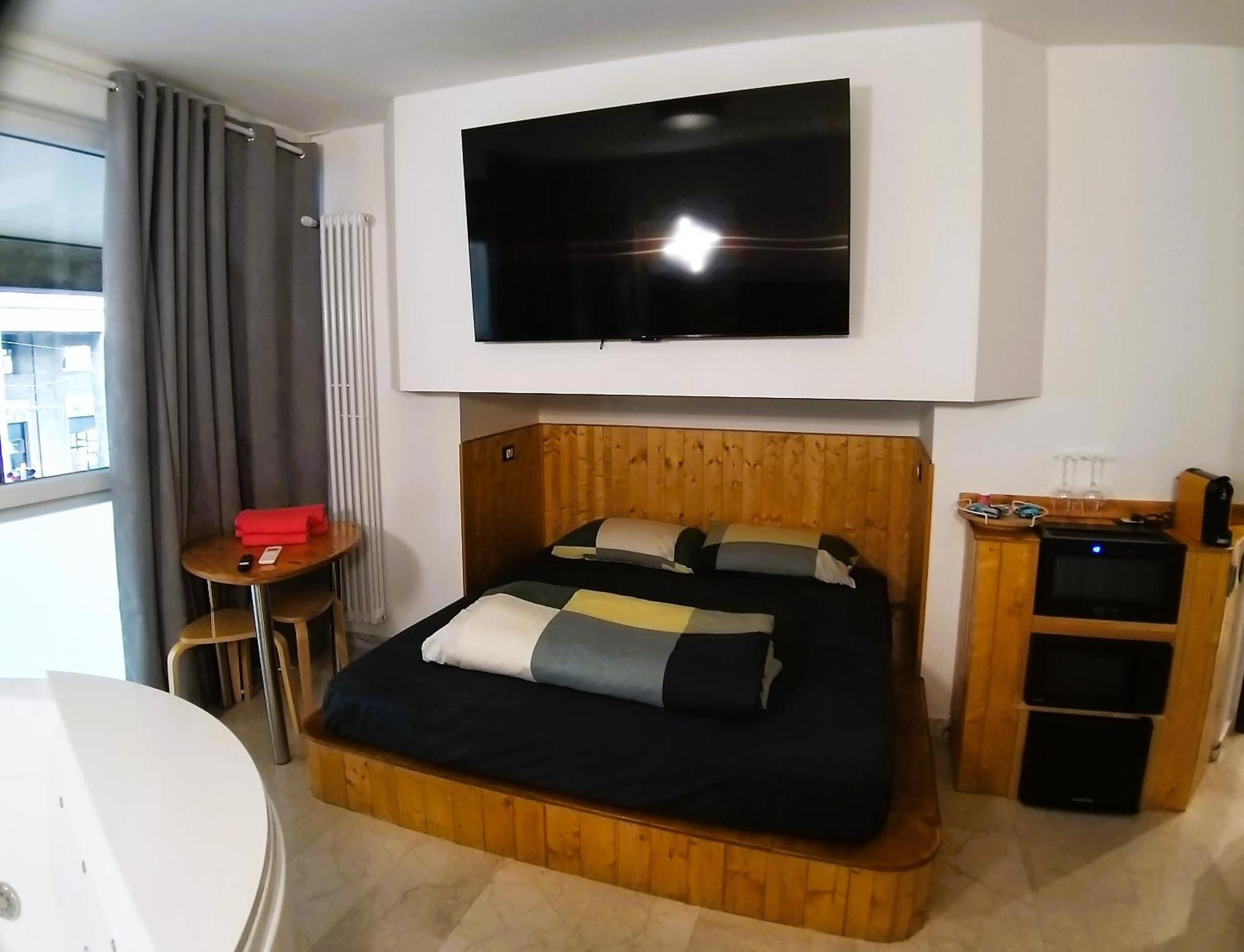 4Roomz 볼로냐 외부 사진